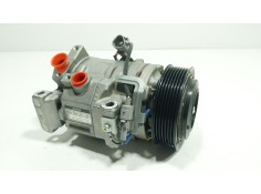 Recambio de compresor aire acondicionado para toyota land cruiser prado (_j15_) 2.8 d-4d (gdj150, gdj155) referencia OEM IAM 883