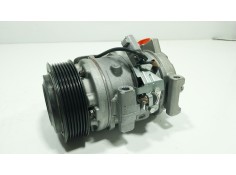 Recambio de compresor aire acondicionado para toyota land cruiser prado (_j15_) 2.8 d-4d (gdj150, gdj155) referencia OEM IAM 883 2