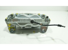 Recambio de pinza freno delantera izquierda para toyota land cruiser prado (_j15_) 2.8 d-4d (gdj150, gdj155) referencia OEM IAM 