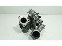 Recambio de turbocompresor para toyota land cruiser prado (_j15_) 2.8 d-4d (gdj150, gdj155) referencia OEM IAM 1720135020 896747