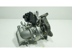 Recambio de turbocompresor para toyota land cruiser prado (_j15_) 2.8 d-4d (gdj150, gdj155) referencia OEM IAM 1720135020 896747 2