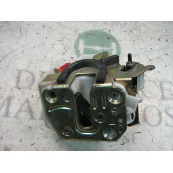 CERRADURA PUERTA TRASERA IZQUIERDA 