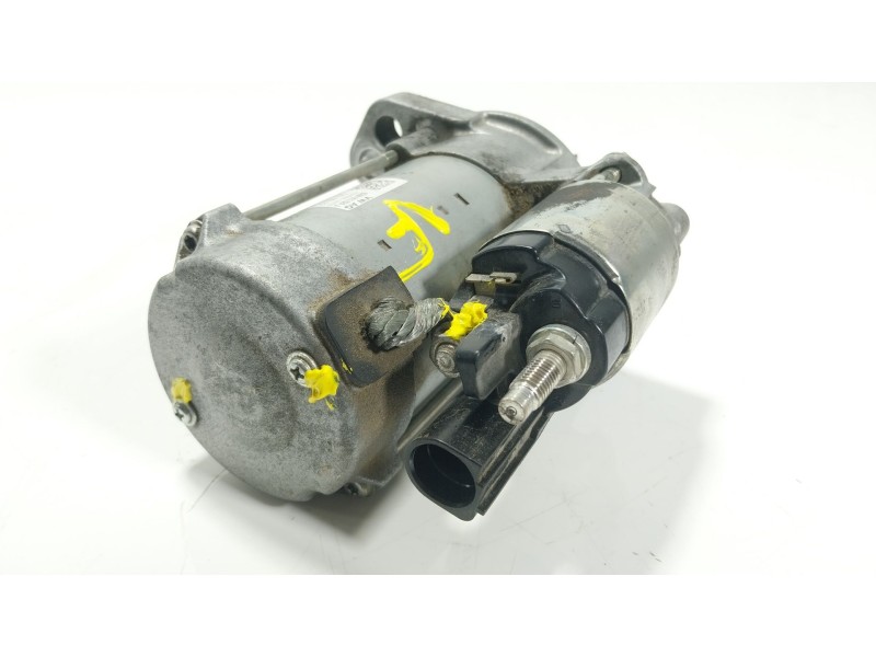 Recambio de motor arranque para seat arona (kj7, kjp) 1.0 tsi referencia OEM IAM  02M911024J 