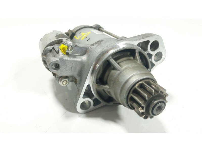 Recambio de motor arranque para seat arona (kj7, kjp) 1.0 tsi referencia OEM IAM  02M911024J 