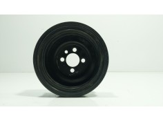 Recambio de polea cigueñal para seat leon sportstourer (kl8) 2.0 tdi 85kw referencia OEM IAM  04L105243V200  2