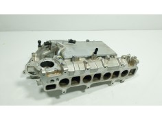 Recambio de intercooler para seat leon sportstourer (kl8) 2.0 tdi 85kw referencia OEM IAM  05L129766R 