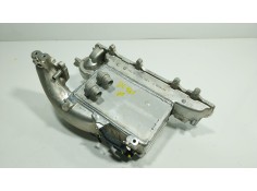 Recambio de intercooler para seat leon sportstourer (kl8) 2.0 tdi 85kw referencia OEM IAM  05L129766R  2