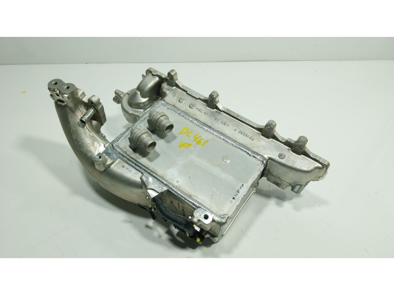 Recambio de intercooler para seat leon sportstourer (kl8) 2.0 tdi 85kw referencia OEM IAM  05L129766R 