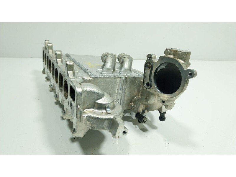 Recambio de intercooler para seat leon sportstourer (kl8) 2.0 tdi 85kw referencia OEM IAM  05L129766R 