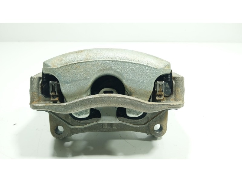 Recambio de pinza freno delantera derecha para seat leon sportstourer (kl8) 2.0 tdi 85kw referencia OEM IAM  5WA615106 