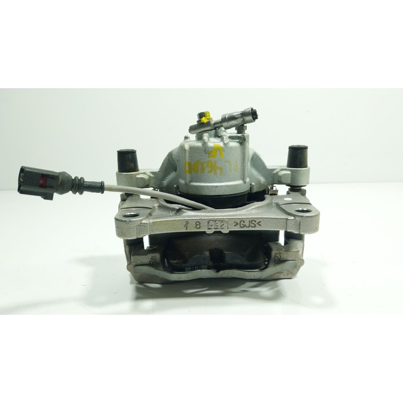 Recambio de pinza freno delantera derecha para seat leon sportstourer (kl8) 2.0 tdi 85kw referencia OEM IAM  5WA615106 