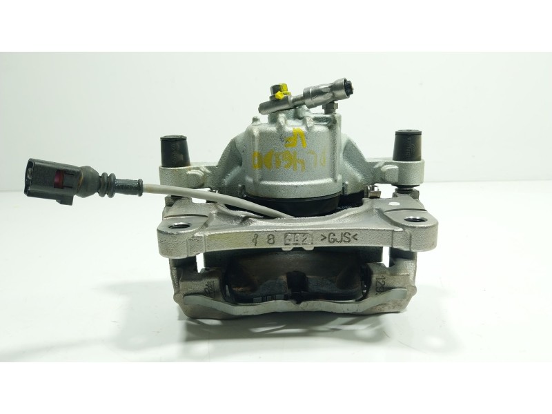 Recambio de pinza freno delantera derecha para seat leon sportstourer (kl8) 2.0 tdi 85kw referencia OEM IAM  5WA615106 
