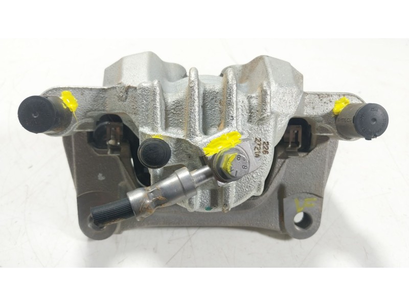 Recambio de pinza freno delantera izquierda para seat leon sportstourer (kl8) fr referencia OEM IAM  5WA615105CE 