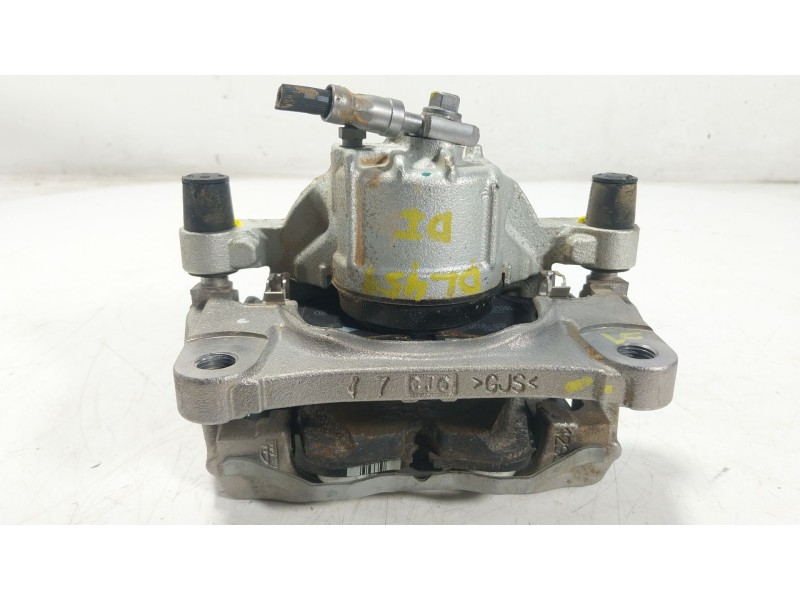 Recambio de pinza freno delantera izquierda para seat leon sportstourer (kl8) fr referencia OEM IAM  5WA615105CE 