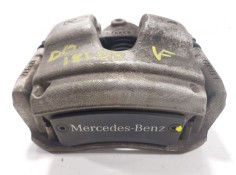 Recambio de pinza freno delantera derecha para mercedes-benz clase a (w177) a 180 d (177.010) referencia OEM IAM  A1774219600 