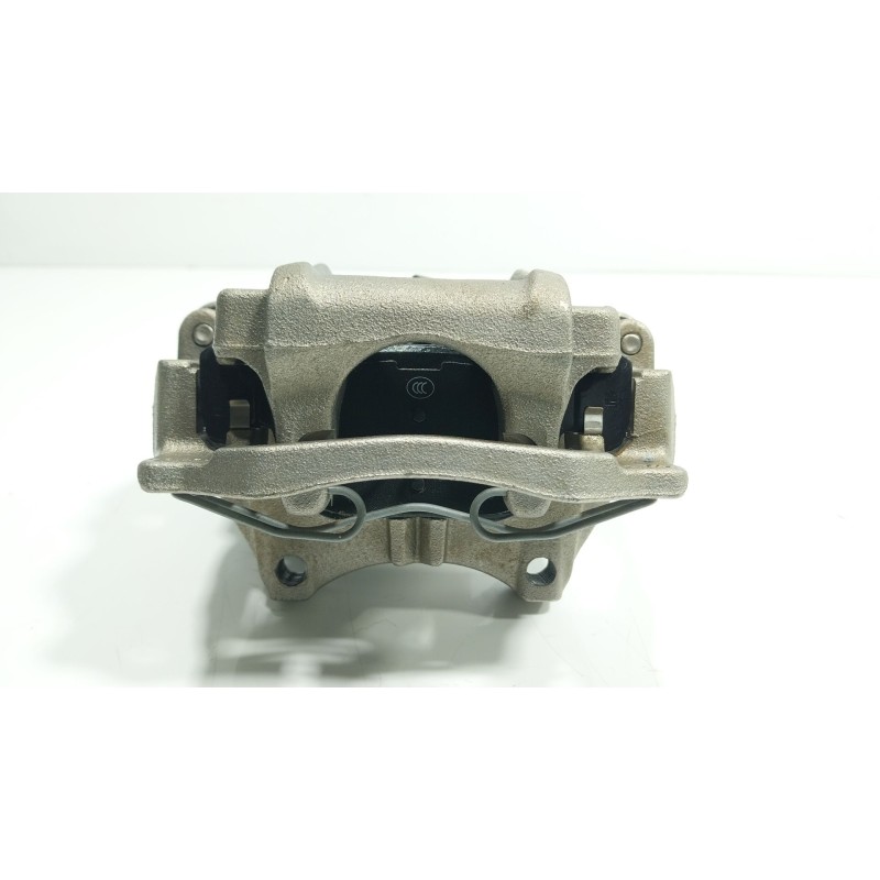 Recambio de pinza freno trasera derecha para seat leon sportstourer (kl8) 2.0 tdi 85kw referencia OEM IAM  5R3615406 