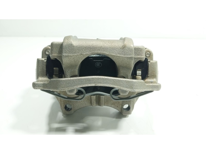 Recambio de pinza freno trasera derecha para seat leon sportstourer (kl8) 2.0 tdi 85kw referencia OEM IAM  5R3615406 