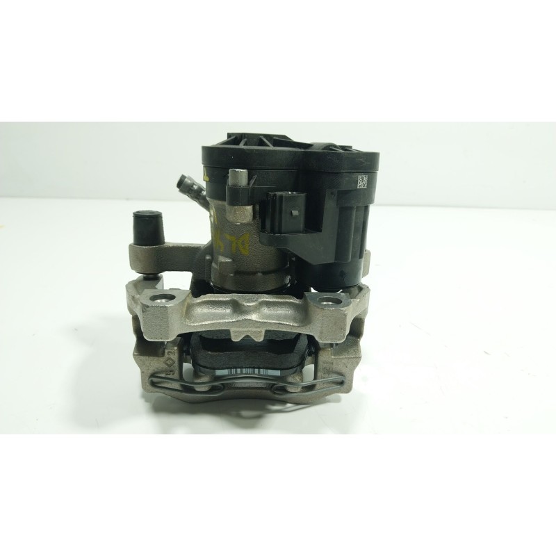 Recambio de pinza freno trasera derecha para seat leon sportstourer (kl8) 2.0 tdi 85kw referencia OEM IAM  5R3615406 