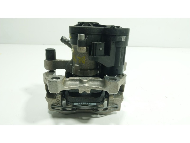 Recambio de pinza freno trasera derecha para seat leon sportstourer (kl8) 2.0 tdi 85kw referencia OEM IAM  5R3615406 