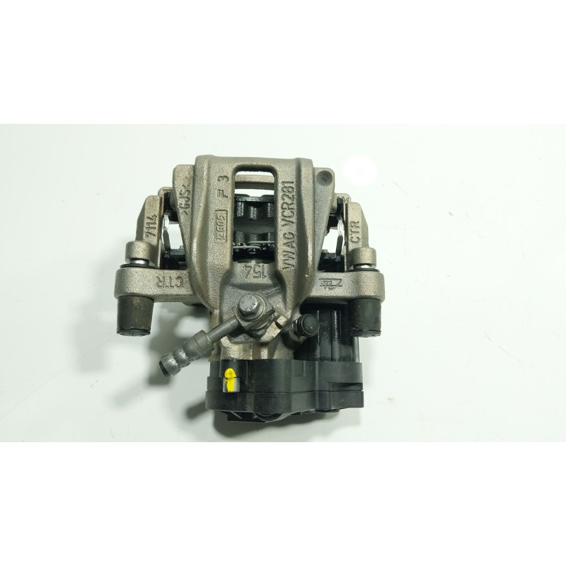 Recambio de pinza freno trasera derecha para seat leon sportstourer (kl8) 2.0 tdi 85kw referencia OEM IAM  5R3615406 