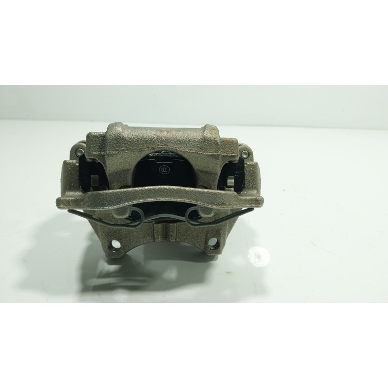 Recambio de pinza freno trasera izquierda para seat leon sportstourer (kl8) 2.0 tdi 85kw referencia OEM IAM  5R3615405 