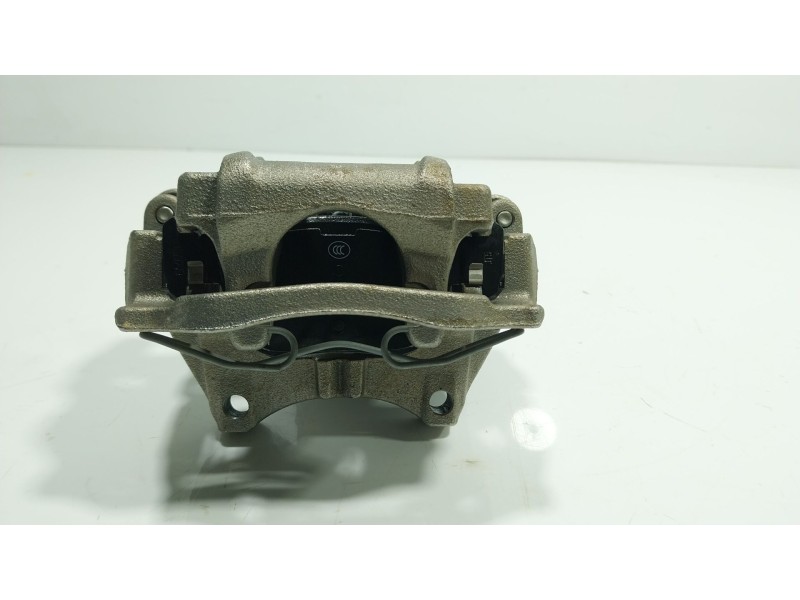 Recambio de pinza freno trasera izquierda para seat leon sportstourer (kl8) 2.0 tdi 85kw referencia OEM IAM  5R3615405 