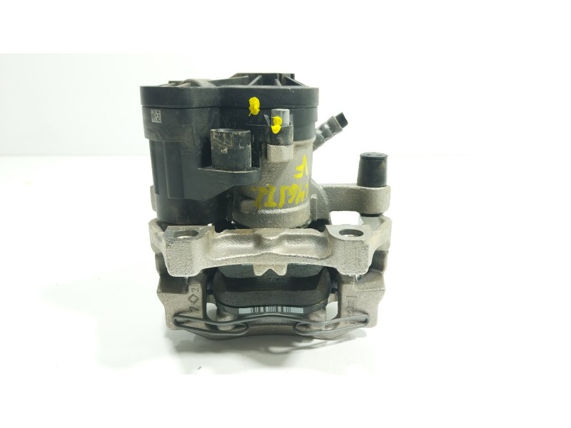 Recambio de pinza freno trasera izquierda para seat leon sportstourer (kl8) 2.0 tdi 85kw referencia OEM IAM  5R3615405 