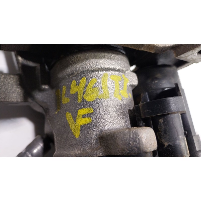 Recambio de pinza freno trasera izquierda para seat leon sportstourer (kl8) 2.0 tdi 85kw referencia OEM IAM  5R3615405 