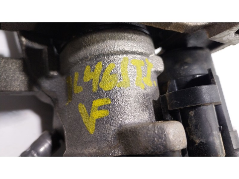 Recambio de pinza freno trasera izquierda para seat leon sportstourer (kl8) 2.0 tdi 85kw referencia OEM IAM  5R3615405 