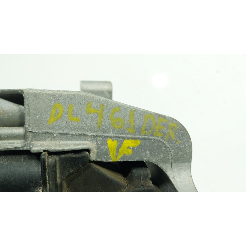 Recambio de soporte motor derecho para seat leon sportstourer (kl8) 2.0 tdi 85kw referencia OEM IAM  5WA199262AA 