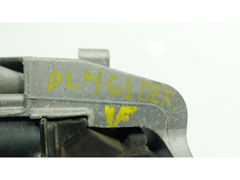 Recambio de soporte motor derecho para seat leon sportstourer (kl8) 2.0 tdi 85kw referencia OEM IAM  5WA199262AA 