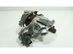Recambio de turbocompresor para seat leon sportstourer (kl8) 2.0 tdi 85kw referencia OEM IAM  05L253010 