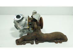 Recambio de turbocompresor para seat leon sportstourer (kl8) 2.0 tdi 85kw referencia OEM IAM  05L253010  2