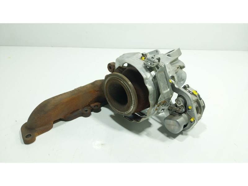 Recambio de turbocompresor para seat leon sportstourer (kl8) 2.0 tdi 85kw referencia OEM IAM  05L253010 