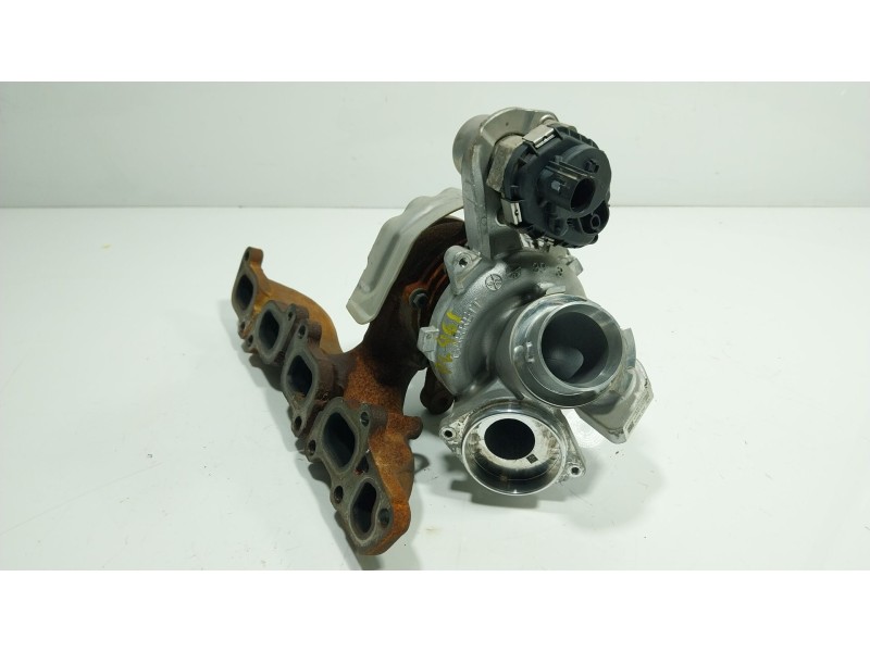 Recambio de turbocompresor para seat leon sportstourer (kl8) 2.0 tdi 85kw referencia OEM IAM  05L253010 