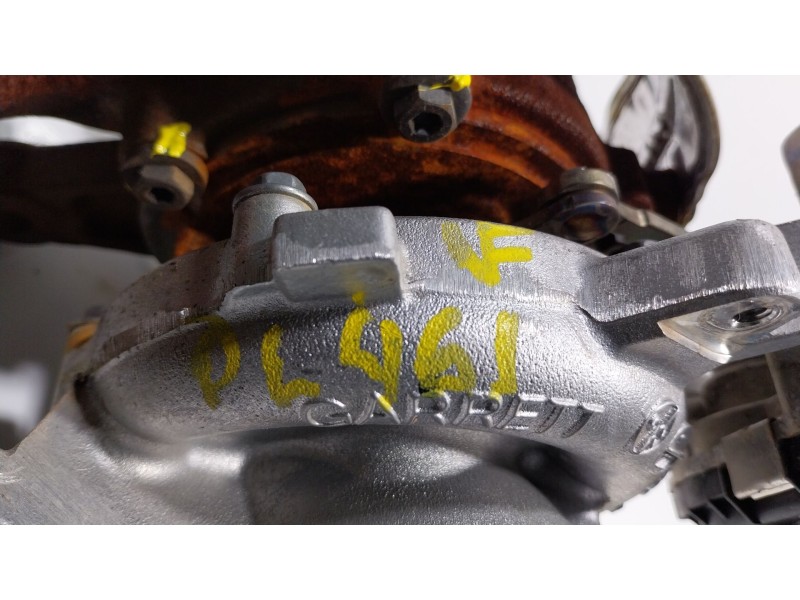 Recambio de turbocompresor para seat leon sportstourer (kl8) 2.0 tdi 85kw referencia OEM IAM  05L253010 