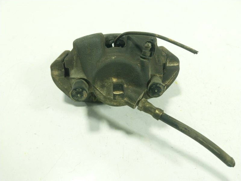 Recambio de pinza freno delantera izquierda para bmw z3 roadster (e36) 2.0 i referencia OEM IAM  639A073 