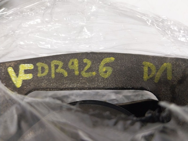 Recambio de pinza freno delantera izquierda para bmw z3 roadster (e36) 2.0 i referencia OEM IAM  639A073 