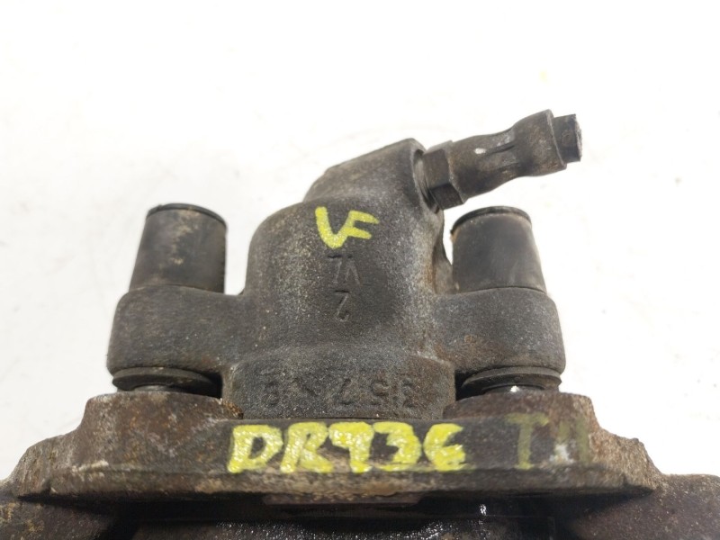 Recambio de pinza freno trasera izquierda para bmw z3 roadster (e36) 2.0 i referencia OEM IAM   