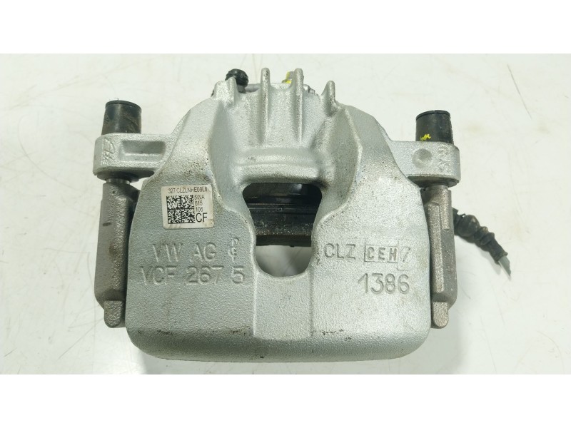 Recambio de pinza freno delantera derecha para seat leon sportstourer (kl8) fr referencia OEM IAM  5WA615106CF 