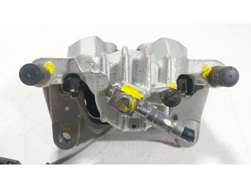 Recambio de pinza freno delantera derecha para seat leon sportstourer (kl8) fr referencia OEM IAM  5WA615106CF 