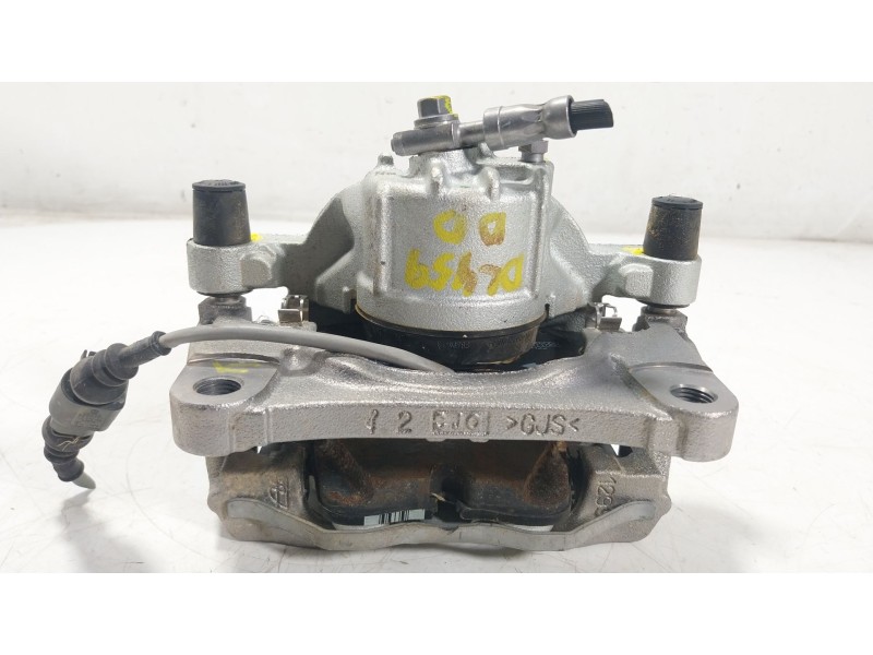 Recambio de pinza freno delantera derecha para seat leon sportstourer (kl8) fr referencia OEM IAM  5WA615106CF 