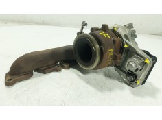 Recambio de turbocompresor para seat leon sportstourer (kl8) fr referencia OEM IAM  05L253019FV 
