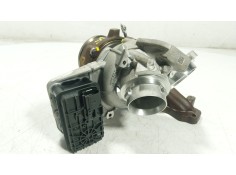 Recambio de turbocompresor para seat leon sportstourer (kl8) fr referencia OEM IAM  05L253019FV  2