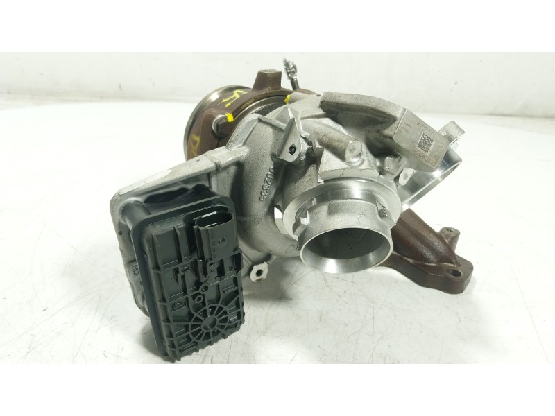 Recambio de turbocompresor para seat leon sportstourer (kl8) fr referencia OEM IAM  05L253019FV 