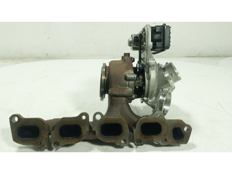 Recambio de turbocompresor para seat leon sportstourer (kl8) fr referencia OEM IAM  05L253019FV 