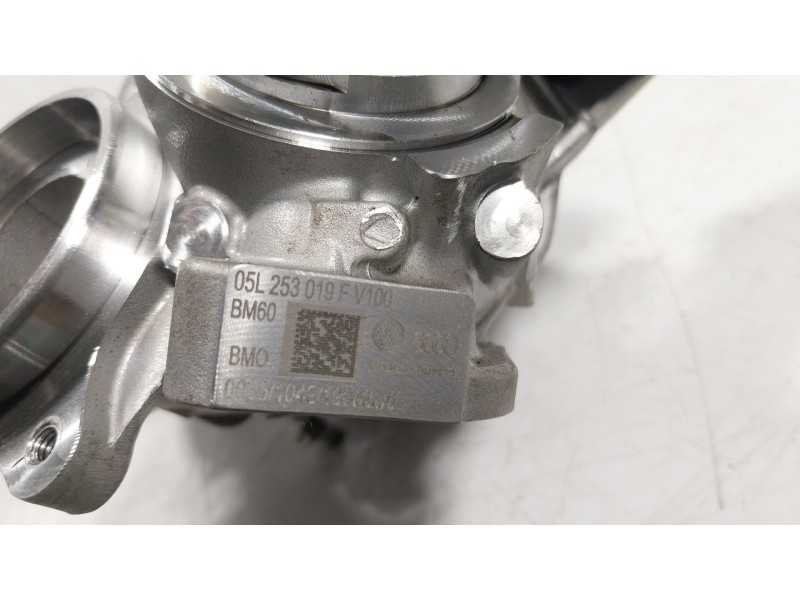 Recambio de turbocompresor para seat leon sportstourer (kl8) fr referencia OEM IAM  05L253019FV 