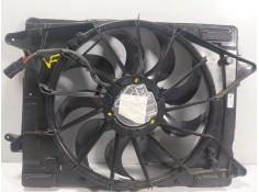 Recambio de electroventilador para ford kuga iii (dfk) 1.5 ecoboost referencia OEM IAM 2421567 LX618C607AC  2