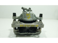 Recambio de pinza freno delantera izquierda para seat leon sportstourer (kl8) 2.0 tdi 85kw referencia OEM IAM  5WA615105  2