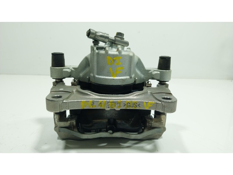 Recambio de pinza freno delantera izquierda para seat leon sportstourer (kl8) 2.0 tdi 85kw referencia OEM IAM  5WA615105 
